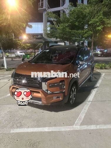 2023 Cross - 81000 km
