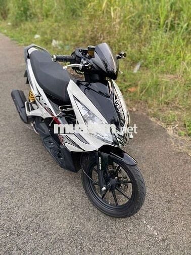 AB 2010 fi up ful thái đẹp keng