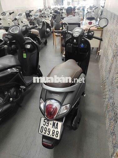 scoopy biển số đẹp