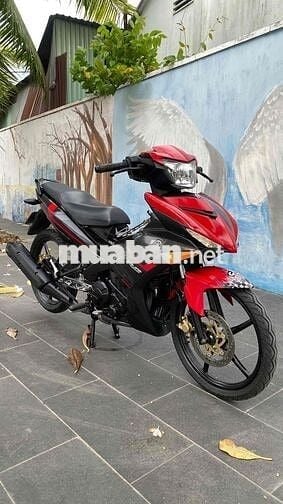 Exciter 150 zin