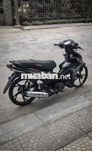 Xe glx 50cc gtdd 9c có đồ chơi