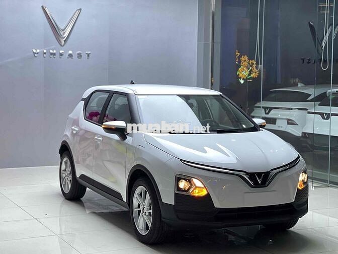 VINFAST VF5 PLUS ĐƯA TRƯỚC 72 TRIỆU NHẬN XE