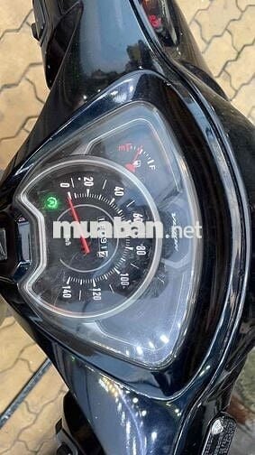 bán xe vision chính chủ, đi được 18,000 km