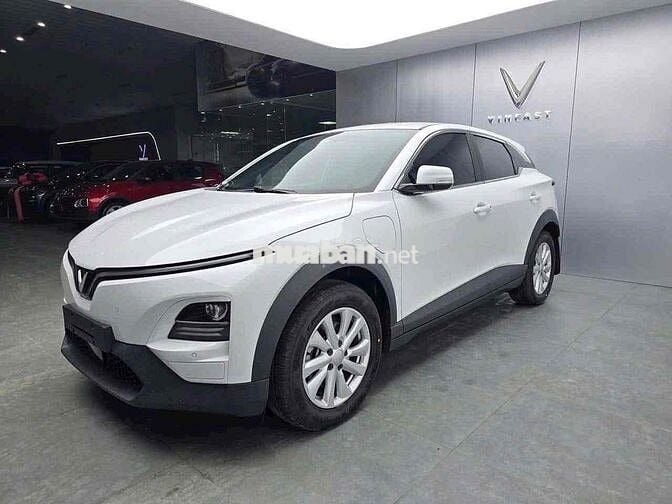 VINFAST VF6 HỖ TRỢ BIỂN VÀNG TRỌN GÓI LĂN BÁNH