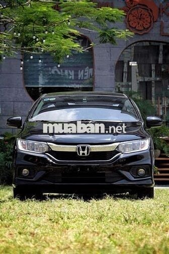 Honda City 2018 1.5 TOP - 70000 km