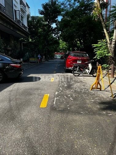 CHO THUÊ NHÀ NGÕ 25 THỌ THÁP, DỊCH VỌNG HẬU CÂU GIẤY