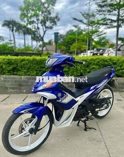 Exciter 135 biển 92 úp full 2010
