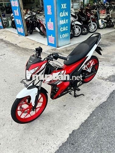 Sonic 150 Xe Đẹp Máy Zin (trả góp)