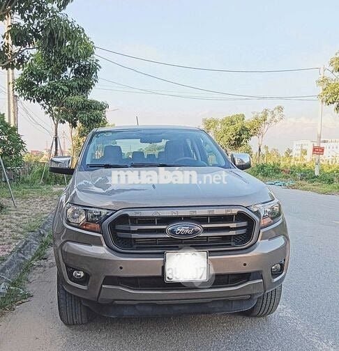 Ford Ranger 2019 XLS 2.2L 4x2 AT - 80000 km