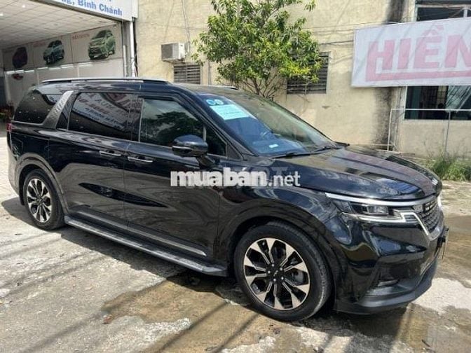 Kia Carnival 2022 2.2D Premium 7 chỗ - 55000 km