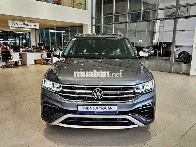 Volkswagen Tiguan 2023  - 0 km