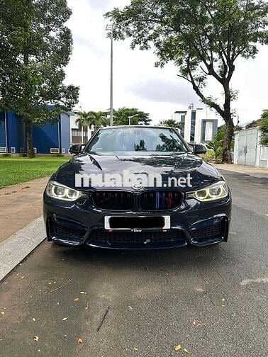 BMW 3 Series 2013 320i - 90000 km