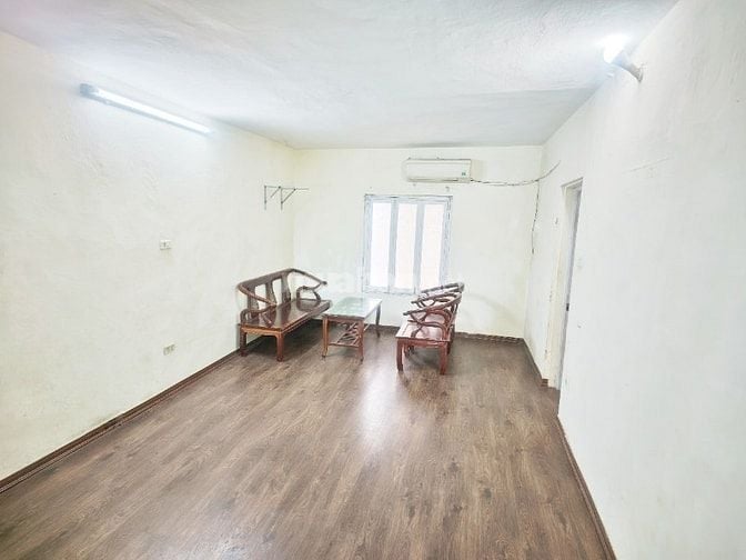 CHÍNH CHỦ CHO THUÊ NHÀ TẬP THỂ C1 NGHĨA TÂN – FULL NỘI THẤT