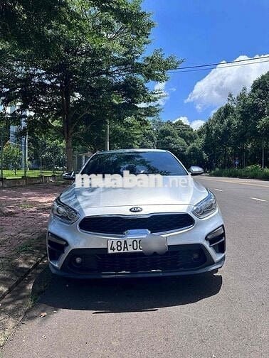 Kia Cerato 2019 số sàn