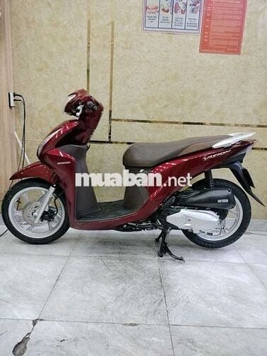 Vision Honda 2019, BS 76 ,Khóa SMK ,XE Zin Nguyên