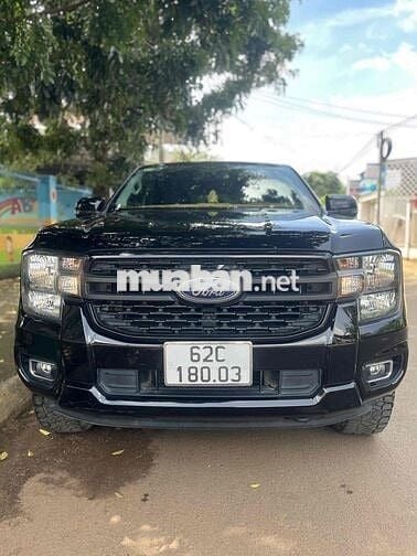 Ford Ranger 2022 XLS 2.0 4x2 AT