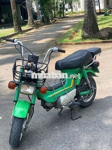 Chaly chính chủ kí được