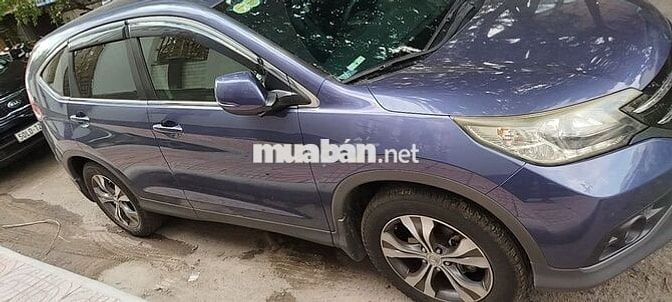 Honda CR V 2014 2.4 AT