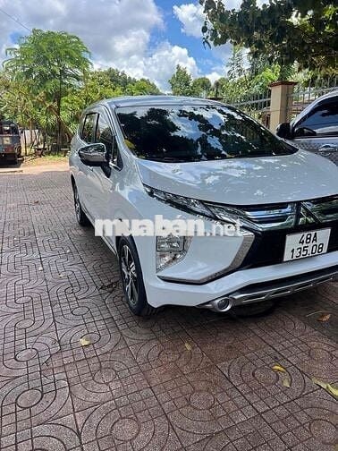 Mitsubishi Xpander 2021 1.5AT - 67000 km