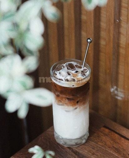 Cần vài vị trị bán hàng xoay ca, bán cà phê tại chỗ