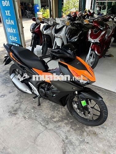Winner X V2 xe đẹp Máy Zin (trả góp)