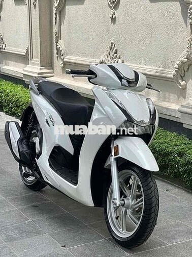 SH 350 2022 Máy Thái BSTP 1 Chủ