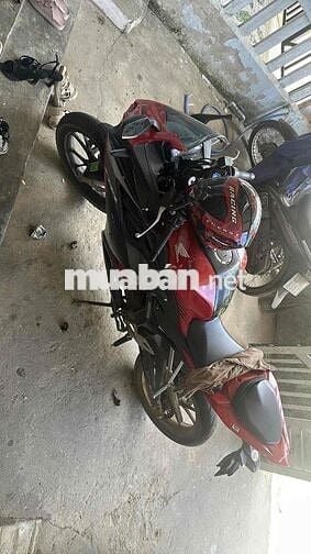 Xe motor honda cbr 150 cần bán