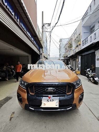 2021 XLT 2.0L 4x4 AT - 81.000 km