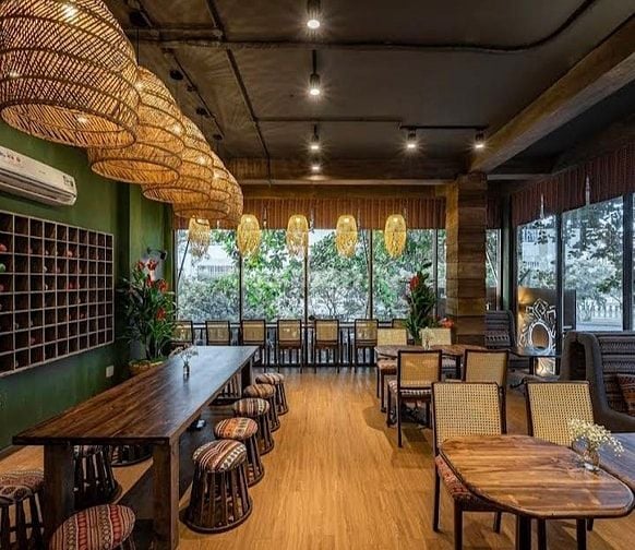 Bổ sung 3 bạn phụ anh bán hàng ca cố định hoặc xoay ca 