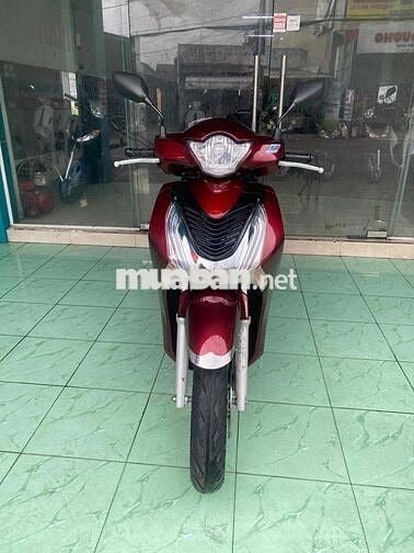 SH 125 2015 khoá smk bs73 hổ trợ góp có trao đổi
