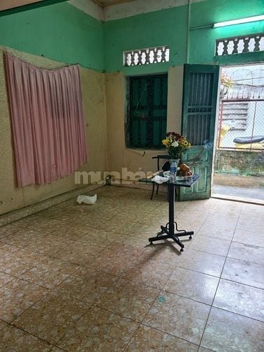 Bán nhà ngõ đường Điện Biên tp Nam Định 50m2, 1,350tỷ 