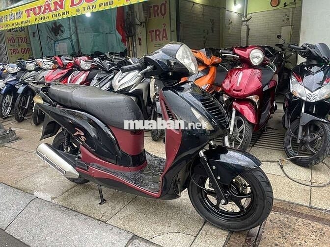 Honda PS 150i 2007 mới 90% Bstp chính chủ