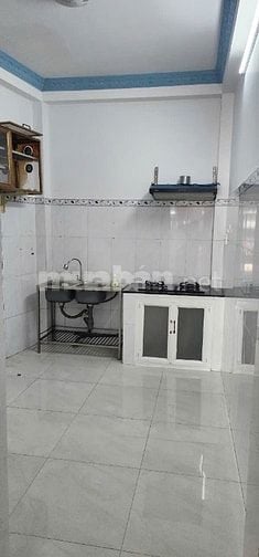 Cho thuê Nhà phố ngay tung tâm Tân Bình