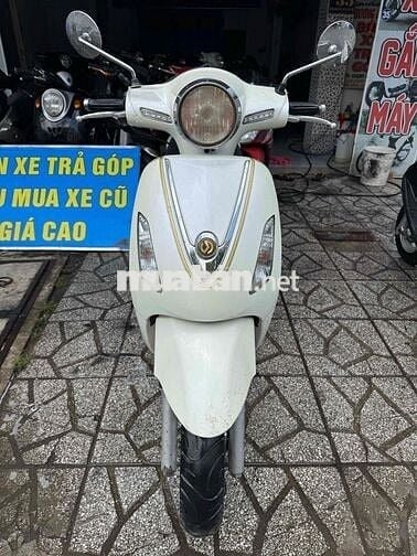 bán Atila Elizabeth xăng cơ.máy vip.áo đẹp lắm