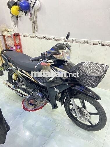 #HonDa Wave S110 Máy Zin Ngon ❤️