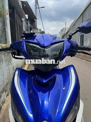 Bán Nhanh Ex 2013 xe nguyên Zin dàn ngoài còn ok