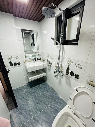 Bán nhà rẻ nhất thị trường tại Cao Viên