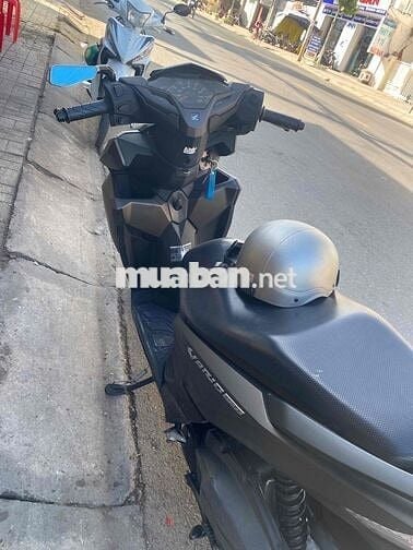 du xe ai can lien he vario 125 mẫu củ