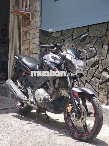 Yamaha FZ 150 FI bstp xe đẹp