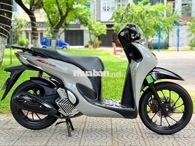 Sh mode 2021 đèn led.Nợ xấu đưa 16tr lấy xe