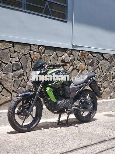 Yamaha FZ 150S BSTP xe đẹp .
