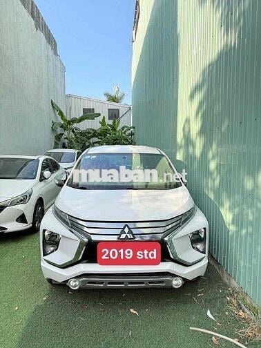Mitsubishi Xpander 2019 1.5 AT - 69000 km