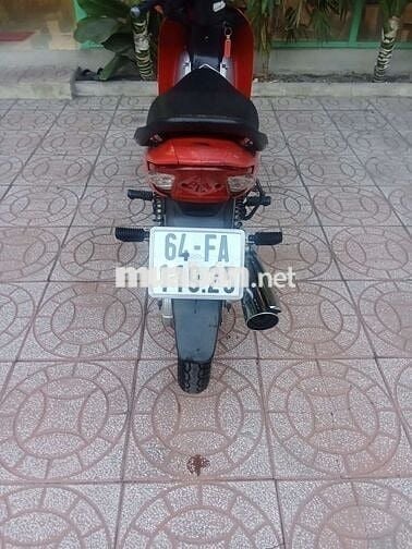 Xe chính chủ cần bán gấp