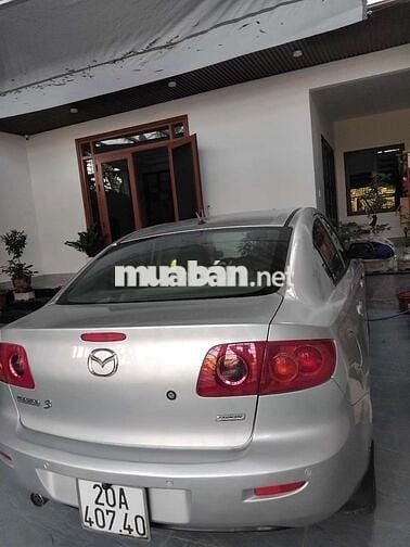 Bán xe 2004 - 17000 km