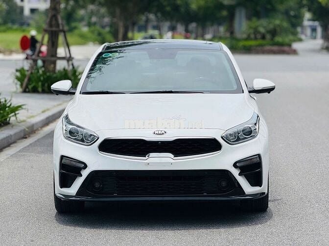 Kia cerato 2020 1.6 luxury tên tư nhân