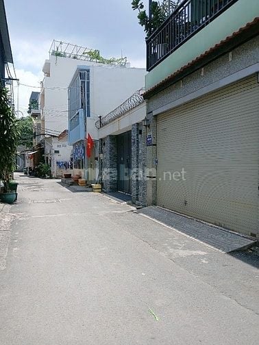 HXH TÂN KỲ TÂN QUÝ, GẦN AEON MALL, 60M2 CHỈ NHỈNH 4 TỶ