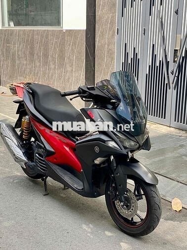 🌈Yamaha NVX 125 khoá Smartkey 2018 bstp chính chủ