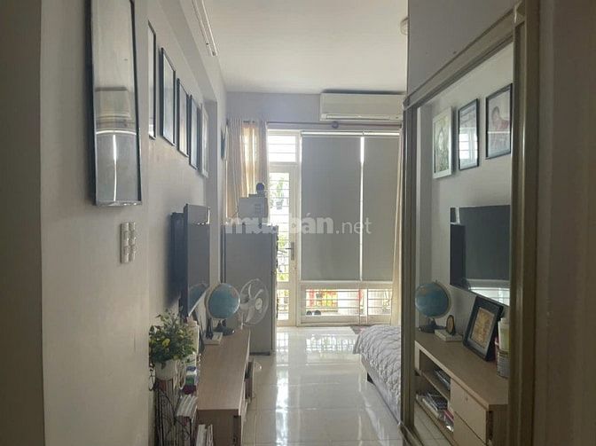 Bán nhà Quận 7 đường số 15 P.Tân Kiểng , dt 4x19m, 3 lầu, giá 21,5 tỷ