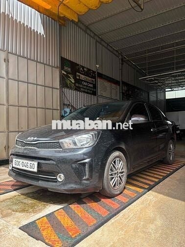 Kia Soluto 2021 - 17000 km