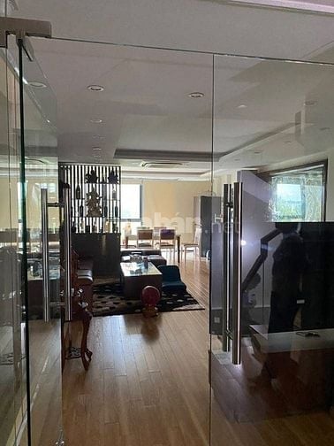 Bán nhà liền kề Mậu Lương Hà Đông 60m2 x 7 tầng - 19,9 tỷ